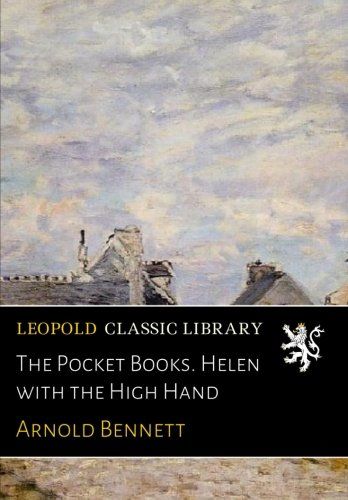 The Pocket Books. Helen with the High Hand