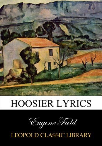Hoosier lyrics