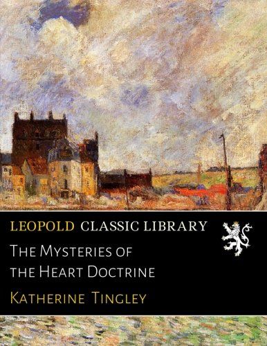 The Mysteries of the Heart Doctrine