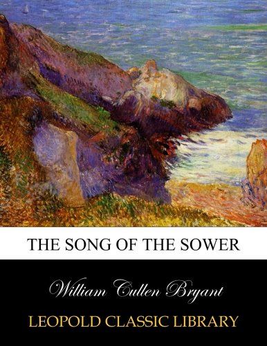 The song of the sower