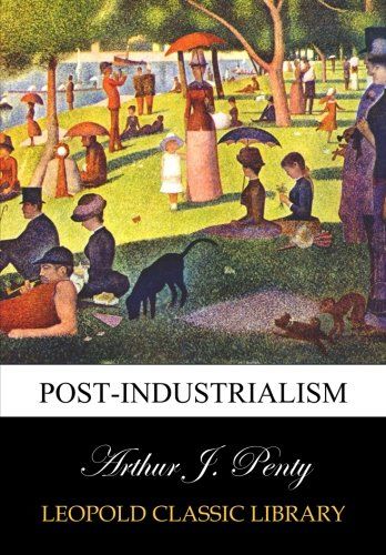 Post-industrialism