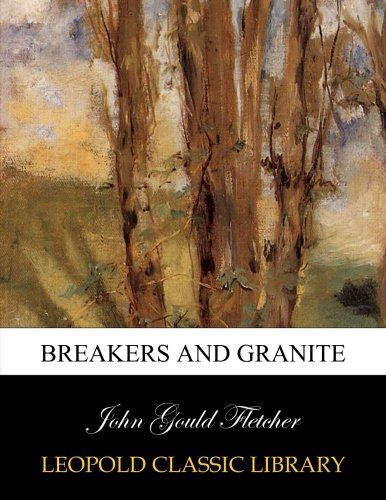 Breakers and granite