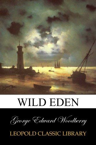 Wild Eden