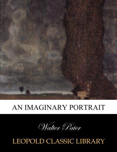 An imaginary portrait