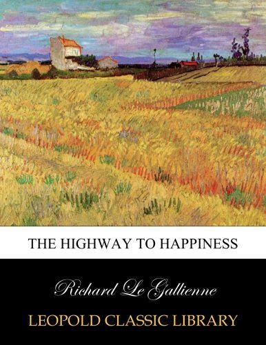 The highway to happiness