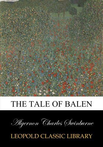 The tale of Balen