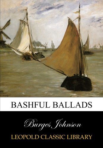 Bashful ballads