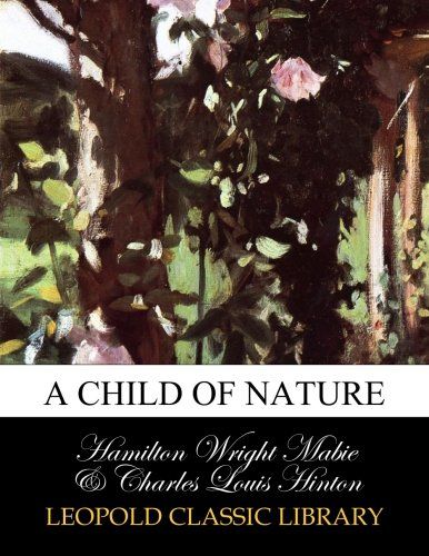 A child of nature
