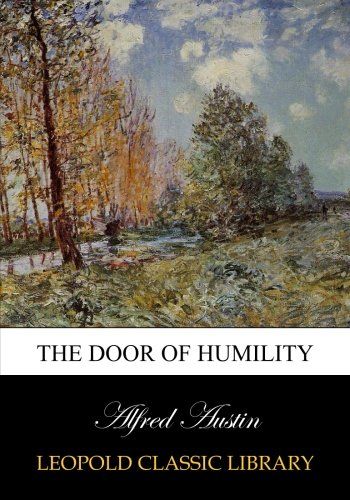 The door of humility
