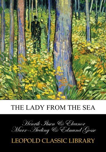 The lady from the sea