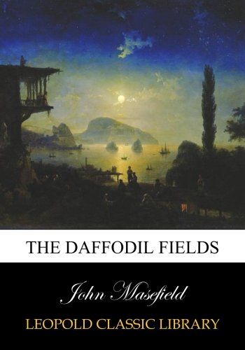 The daffodil fields