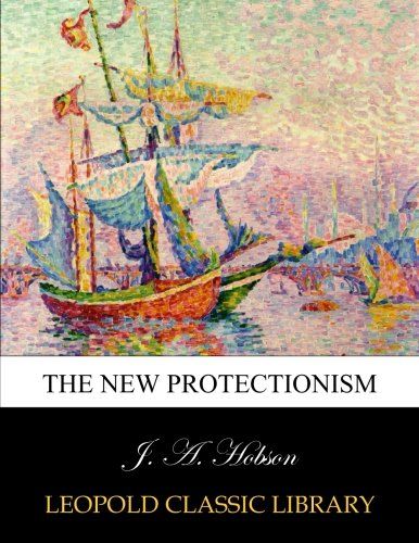 The new protectionism