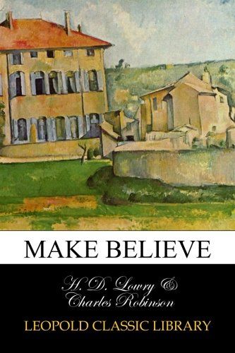 Make believe