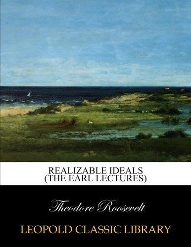 Realizable ideals (the Earl lectures)