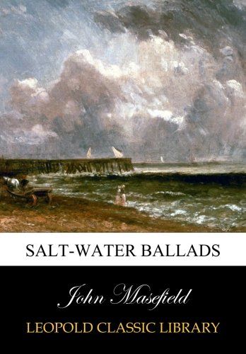 Salt-water ballads
