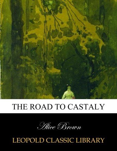 The road to Castaly