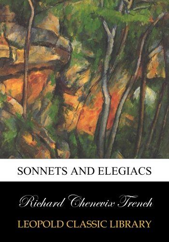 Sonnets and elegiacs