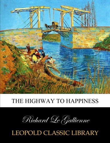 The highway to happiness