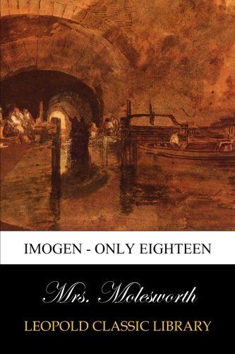 Imogen - Only Eighteen