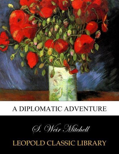 A diplomatic adventure