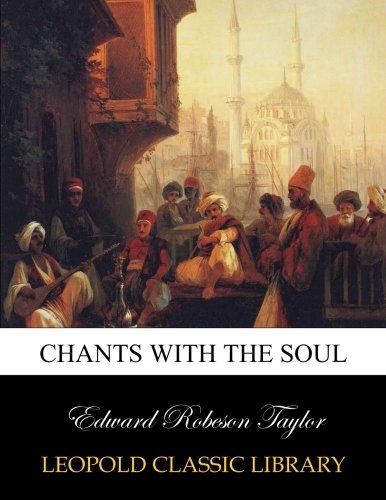 Chants with the soul