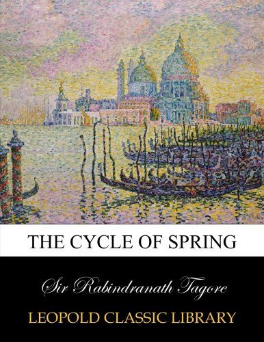 The cycle of spring