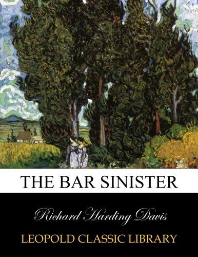 The bar sinister