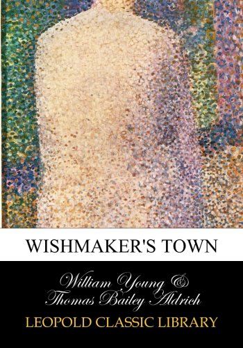 Wishmaker's town