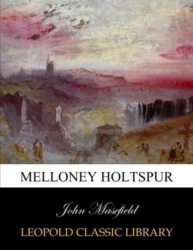Melloney Holtspur