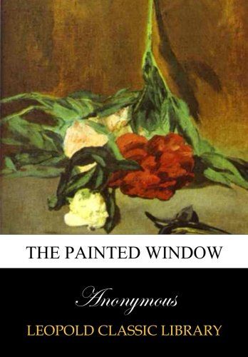 The painted window