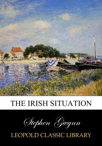 The Irish situation