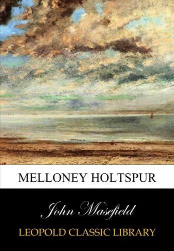 Melloney Holtspur