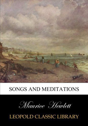Songs and meditations