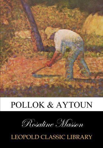 Pollok & Aytoun