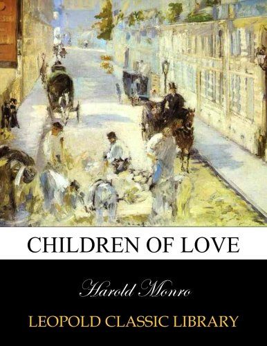 Children of love