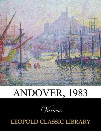 Andover, 1983