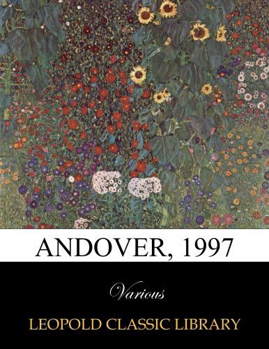 Andover, 1997