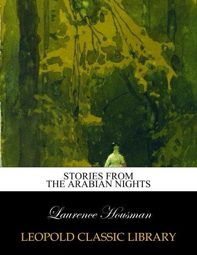 Stories from the Arabian nights