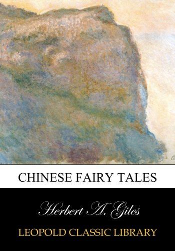 Chinese Fairy Tales