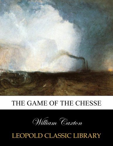 The game of the chesse