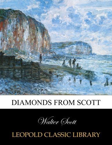 Diamonds from Scott