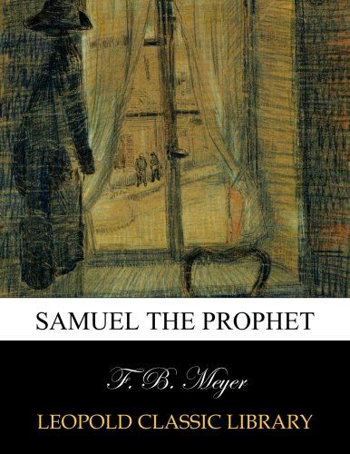 Samuel the prophet