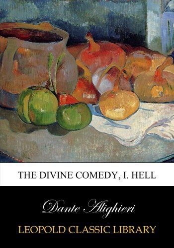 The Divine comedy, I. Hell