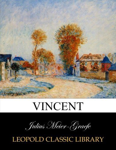 Vincent (German Edition)