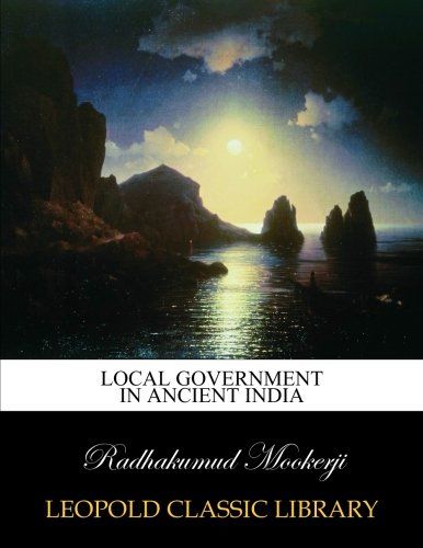 Local government in ancient India