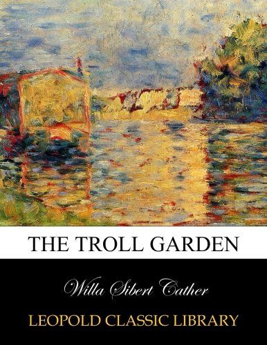 The troll garden