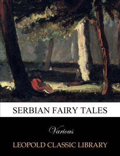 Serbian fairy tales