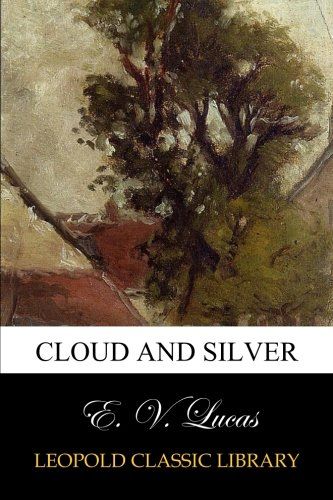 Cloud and silver