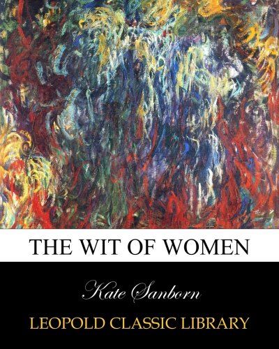 The wit of women