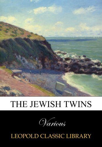 The Jewish twins